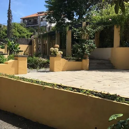 Bed & Breakfast Bellasombra Suites 2*