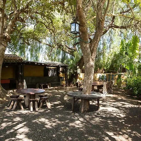 Bed & Breakfast Bellasombra Suites