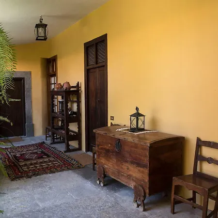 Bellasombra Suites Bed & Breakfast Las Palmas de Gran Canaria