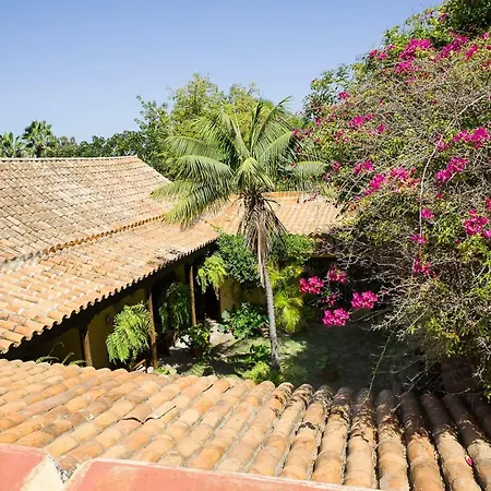 Bed & Breakfast Bellasombra Suites