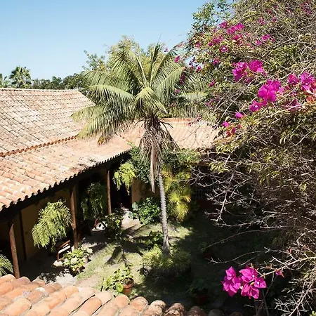 Bed & Breakfast Bellasombra Suites Las Palmas de Gran Canaria