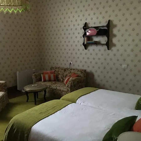 Bellasombra Suites Bed & Breakfast Las Palmas de Gran Canaria