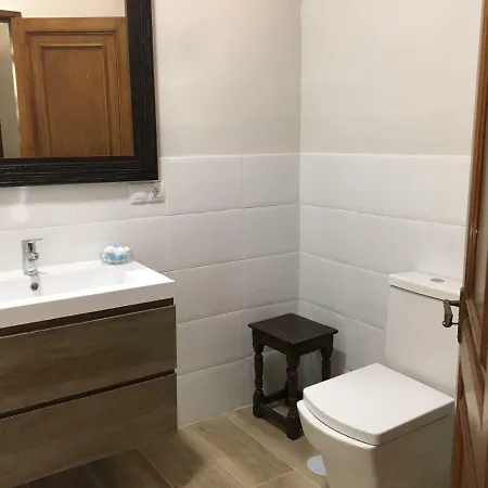 Bed & Breakfast Bellasombra Suites Las Palmas de Gran Canaria