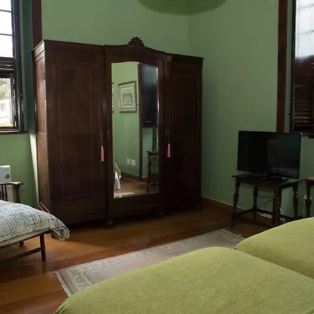 Bellasombra Suites Bed & Breakfast Las Palmas de Gran Canaria