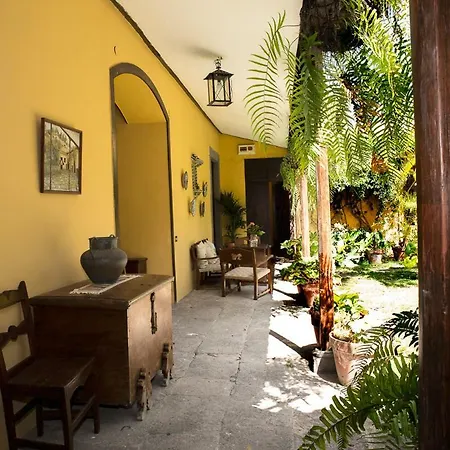 Bellasombra Suites Frühstückspension Las Palmas / Gran Canaria