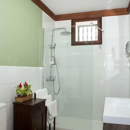 Bellasombra Suites Frühstückspension Las Palmas / Gran Canaria